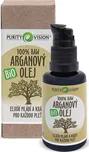 Purity Vision Bio arganový olej