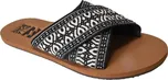 Billabong Surf Bandit černé/bílé