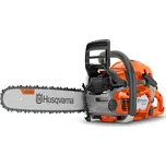 Husqvarna 550 XPG Mark II