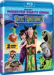 Hotel Transylvánie 3: Příšerózní…