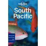 South Pacific - Lonely Planet (EN)