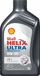 Shell Helix Ultra Professional AB-L…