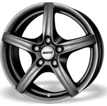 Alutec Grip graphit 7x17 5x108 ET50