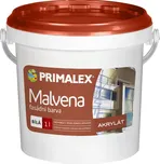 Primalex Malvena 1 l bílá