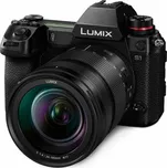 Panasonic Lumix DC-S1