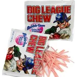 Big League Chew Bubble Gum Original 60 g