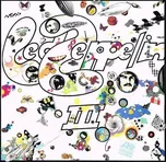 Led ZeppelinIII - Led Zeppelin (reedice)