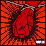 St. Anger - Metallica [2LP]