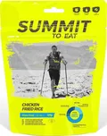 Summit To Eat Smažená rýže s kuřecím…