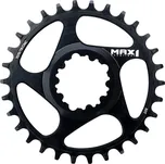 Max1 Narrow Wide SRAM 12s černý