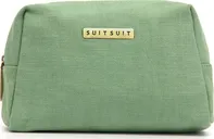 Suitsuit Toiletry Bag Basil Green