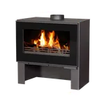 Victoria Omega 3002 grafitová