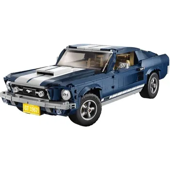 LEGO Creator 10265 Ford Mustang GT