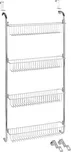 Wenko Volum 16530 4 chrom