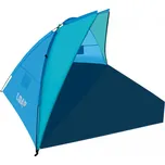 LOAP Beach Shelter 4 modrý