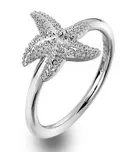 Hot Diamonds Daisy DR213