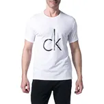 Calvin Klein Logo Shortsleeve Crew…