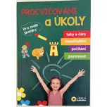 Procvičování a úkoly pro malé školáky -…