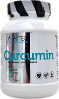 HiTec Nutrition Health Line Curcumin 800 mg 60 cps.