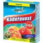 Agro Stop kadeřavost 2x 10 g