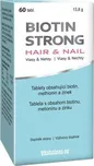 Vitabalans Biotin Strong Hair & Nail