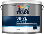 Dulux Trade Vinyl Matt PBW bílá