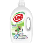 Savo Universal prací gel na bílé a…
