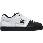 DC Pure White/Black/Black
