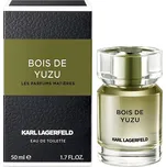 Karl Lagerfeld Bois De Yuzu M EDT 50 ml