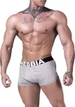 Nebbia AW Line 701 světle šedé XL