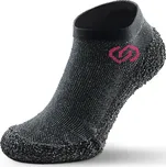Skinners Athleisure Speckled Black