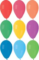 Gemar Balloons Balonky A80 8 barev 100 ks