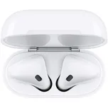 Apple AirPods 2019 s bezdrátovým…