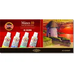 Koh-i-noor Souprava olejových barev…