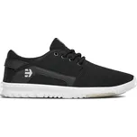 Etnies Scout Black/Tan