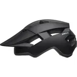 BELL Spark matná černá 54–61 cm