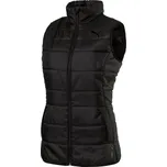 Puma Essentials Padded Vest W černá