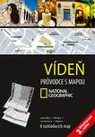 Vídeň: Průvodce s mapou - National…