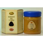 Pleva Květový pyl v medu 250 g