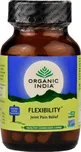 Organic India Flexibility 60 cps.