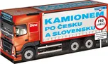 Dino Kamionem po Česku a Slovensku