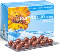 Lutamax DUO 20 mg 30 cps.