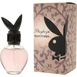 Playboy Play It Sexy W EDT