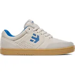 Etnies Boty Marana White/Blue/Gum