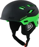 Hatchey Desire Black/Green L/XL