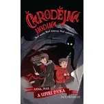 Čarodějná hodina: Anna, Max a upíří…