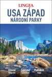 USA západ: Národní parky - Lingea…