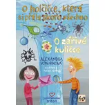 O holčičce, která si přála skoro…