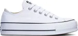 Converse Chuck Taylor All Star Lift Low…