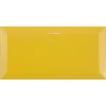 Sapho Biselado BX Amarillo Yema 17805